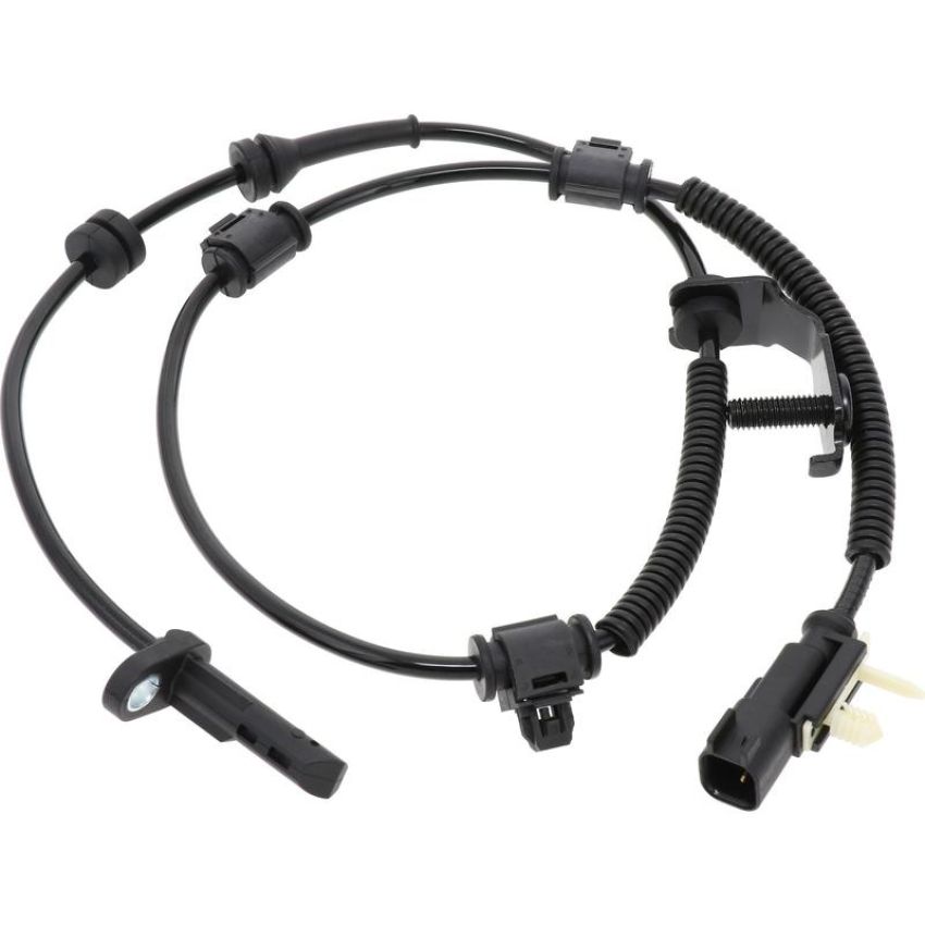 HOLSTEIN 2ABS2523 Holstein Parts 2ABS2523 ABS Wheel Speed Sensor