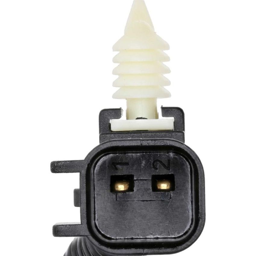 HOLSTEIN 2ABS2523 Holstein Parts 2ABS2523 ABS Wheel Speed Sensor