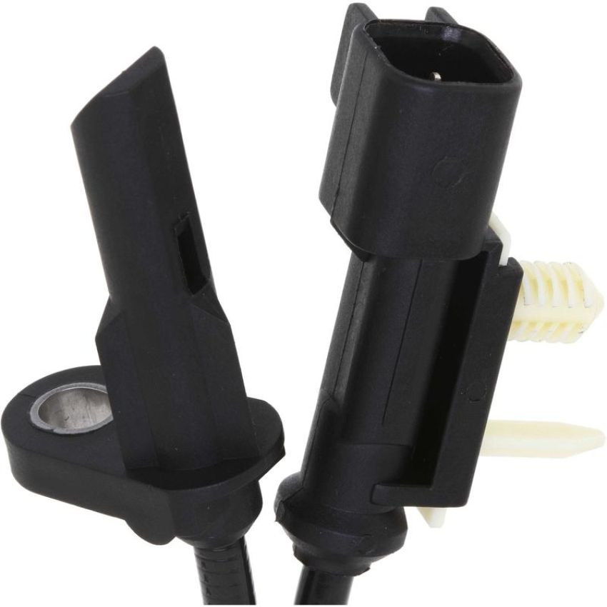 HOLSTEIN 2ABS2524 Holstein Parts 2ABS2524 ABS Wheel Speed Sensor