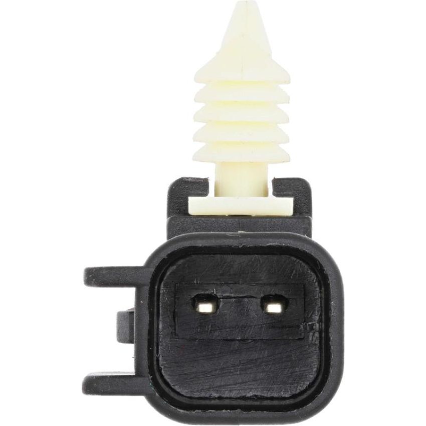 HOLSTEIN 2ABS2524 Holstein Parts 2ABS2524 ABS Wheel Speed Sensor
