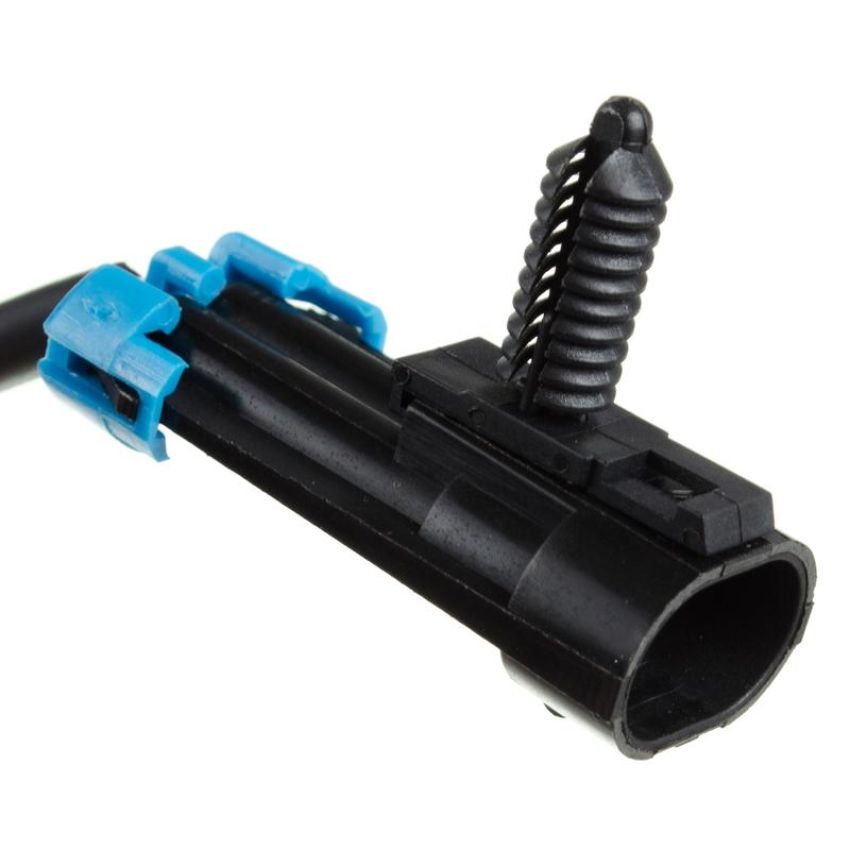 HOLSTEIN 2ABS2525 Holstein Parts 2ABS2525 ABS Wheel Speed Sensor