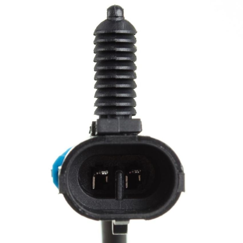 HOLSTEIN 2ABS2525 Holstein Parts 2ABS2525 ABS Wheel Speed Sensor