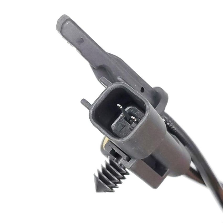 HOLSTEIN 2ABS2526 Holstein Parts 2ABS2526 ABS Wheel Speed Sensor