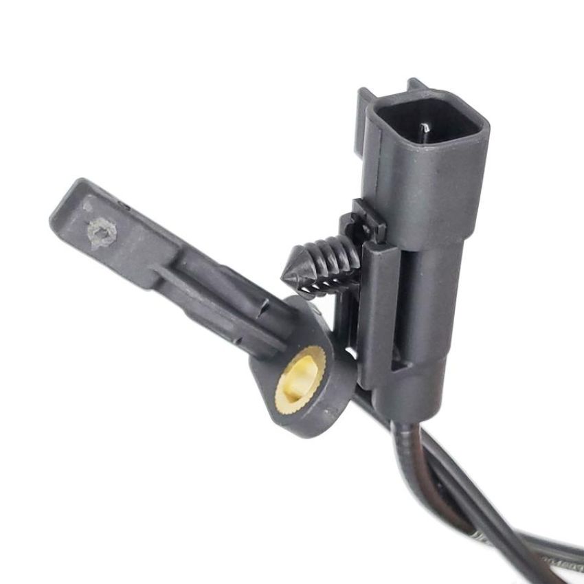 HOLSTEIN 2ABS2526 Holstein Parts 2ABS2526 ABS Wheel Speed Sensor