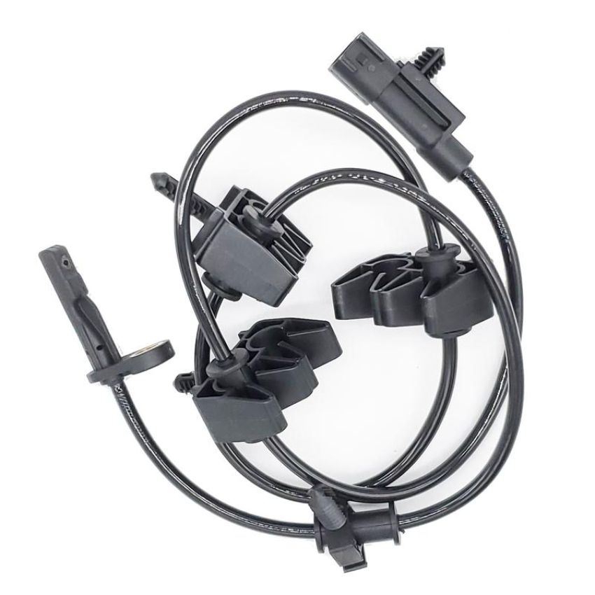HOLSTEIN 2ABS2526 Holstein Parts 2ABS2526 ABS Wheel Speed Sensor