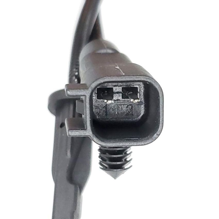 HOLSTEIN 2ABS2526 Holstein Parts 2ABS2526 ABS Wheel Speed Sensor