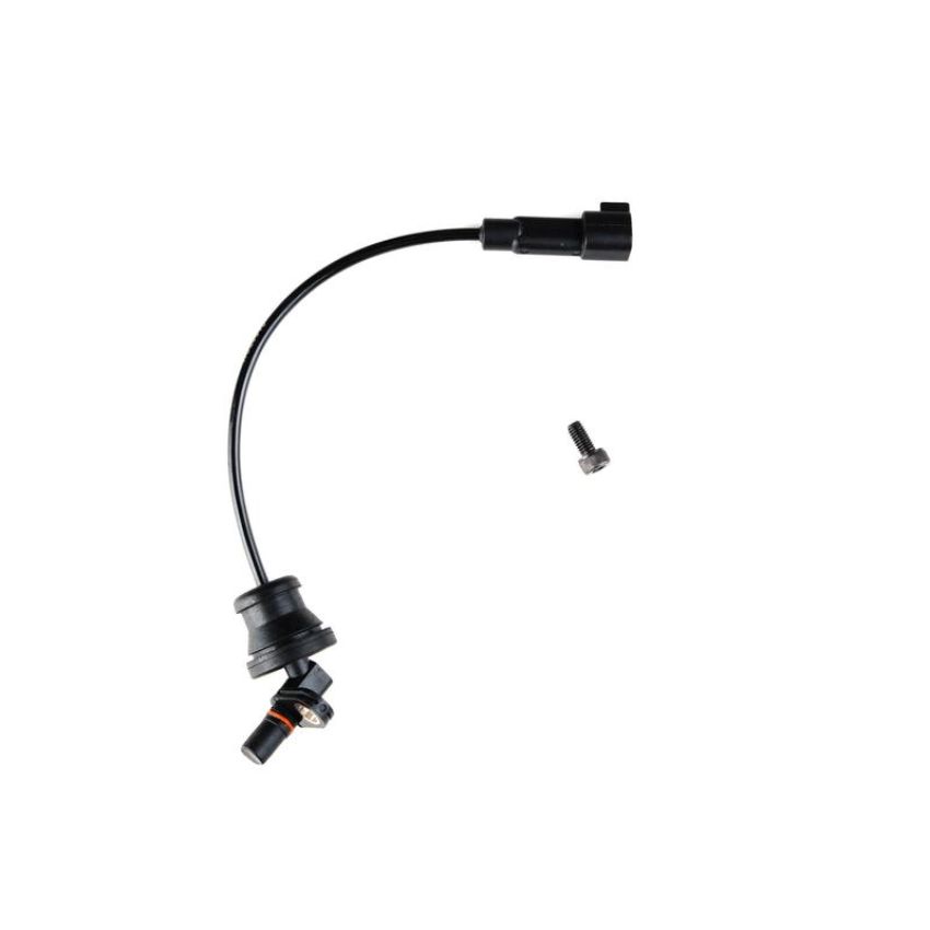 HOLSTEIN 2ABS2527 Holstein Parts 2ABS2527 ABS Wheel Speed Sensor