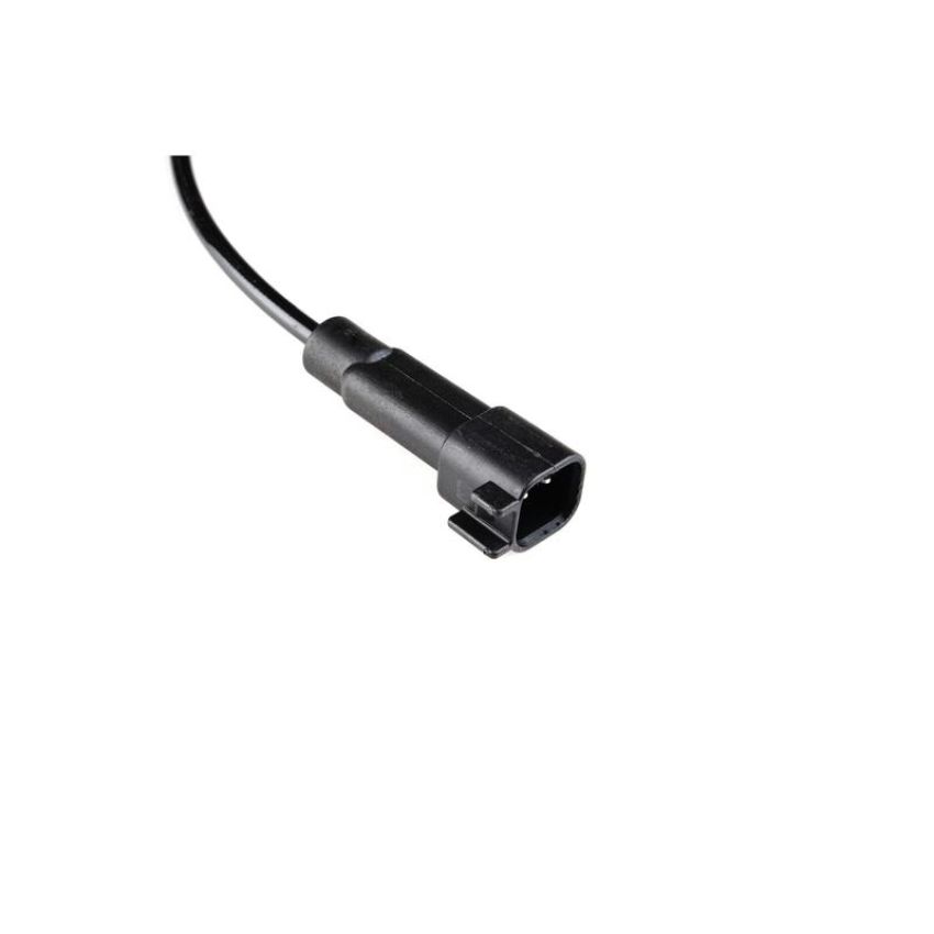 HOLSTEIN 2ABS2527 Holstein Parts 2ABS2527 ABS Wheel Speed Sensor