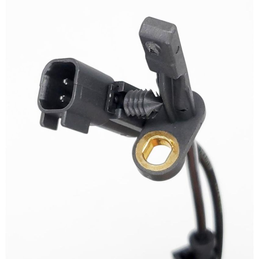 HOLSTEIN 2ABS2528 Holstein Parts 2ABS2528 ABS Wheel Speed Sensor
