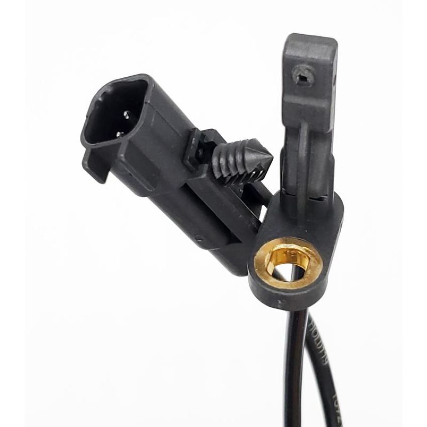 HOLSTEIN 2ABS2528 Holstein Parts 2ABS2528 ABS Wheel Speed Sensor
