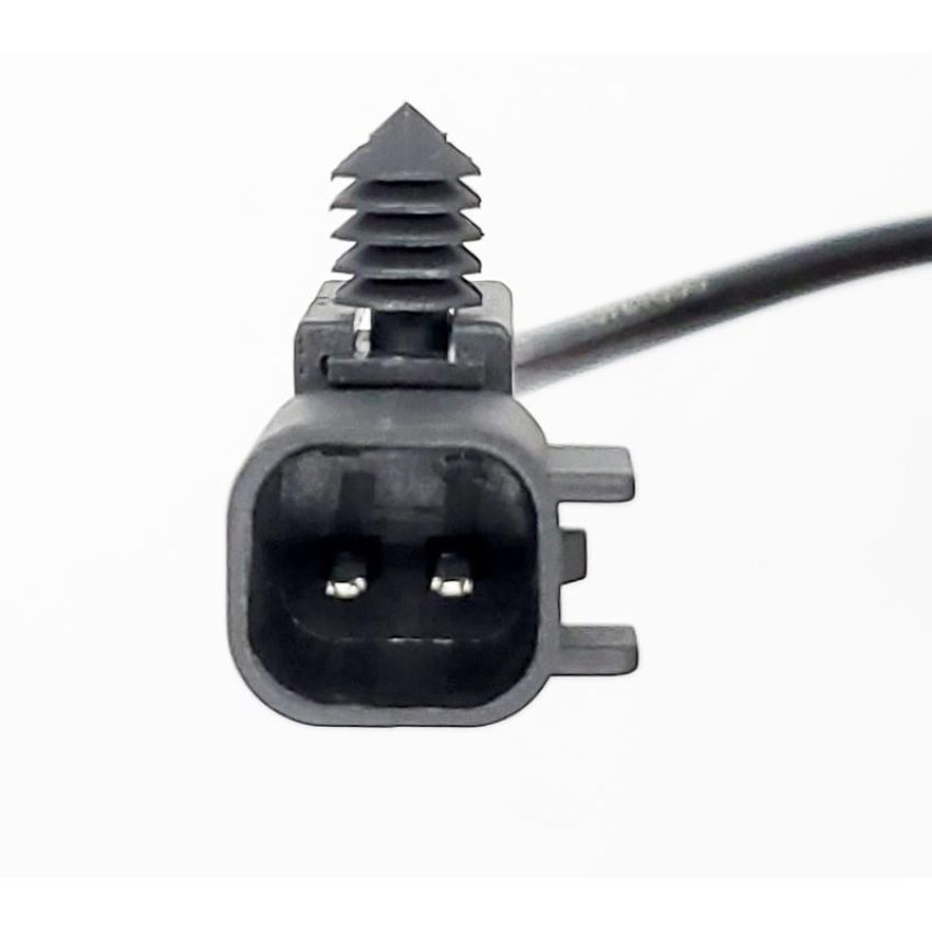 HOLSTEIN 2ABS2528 Holstein Parts 2ABS2528 ABS Wheel Speed Sensor