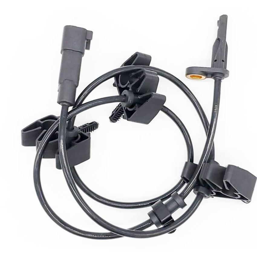 HOLSTEIN 2ABS2528 Holstein Parts 2ABS2528 ABS Wheel Speed Sensor