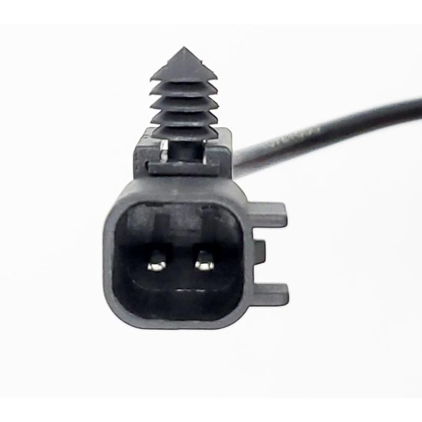 HOLSTEIN 2ABS2528 Holstein Parts 2ABS2528 ABS Wheel Speed Sensor