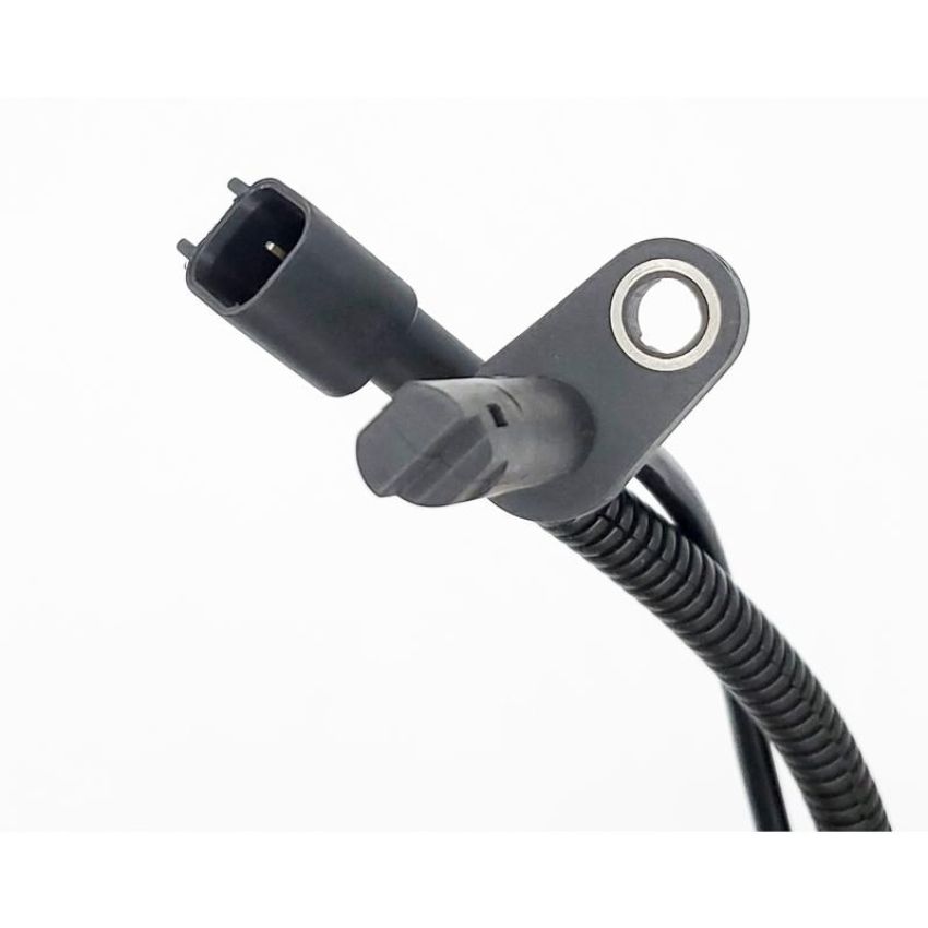 HOLSTEIN 2ABS2529 Holstein Parts 2ABS2529 ABS Wheel Speed Sensor