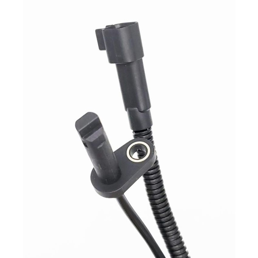 HOLSTEIN 2ABS2529 Holstein Parts 2ABS2529 ABS Wheel Speed Sensor