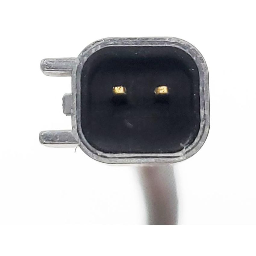 HOLSTEIN 2ABS2529 Holstein Parts 2ABS2529 ABS Wheel Speed Sensor