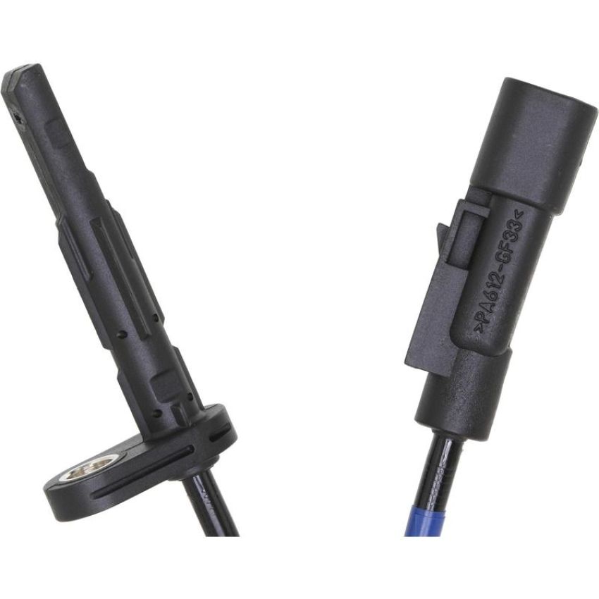 HOLSTEIN 2ABS2530 Holstein Parts 2ABS2530 ABS Wheel Speed Sensor
