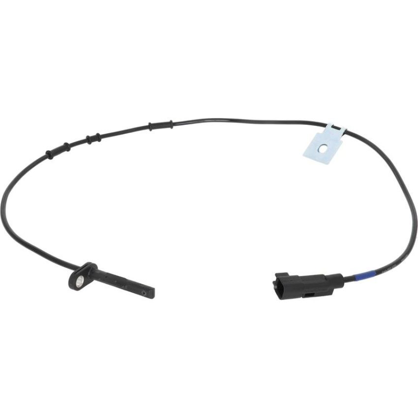 HOLSTEIN 2ABS2530 Holstein Parts 2ABS2530 ABS Wheel Speed Sensor