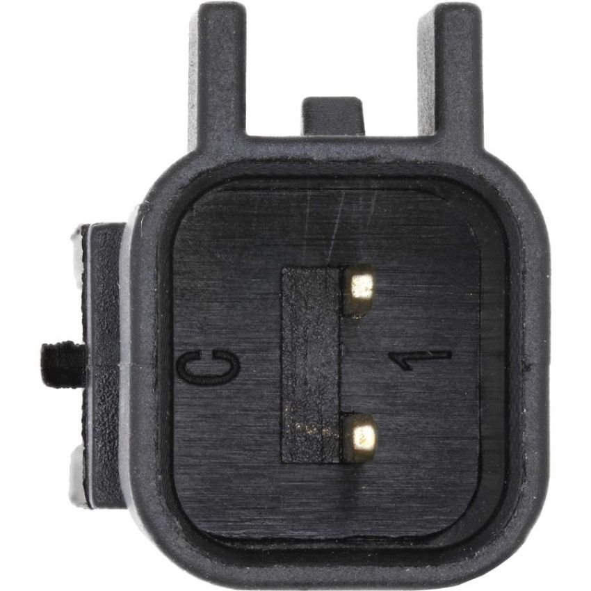 HOLSTEIN 2ABS2530 Holstein Parts 2ABS2530 ABS Wheel Speed Sensor