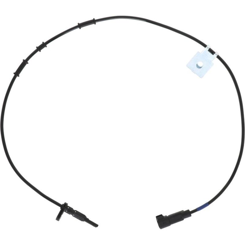 HOLSTEIN 2ABS2530 Holstein Parts 2ABS2530 ABS Wheel Speed Sensor