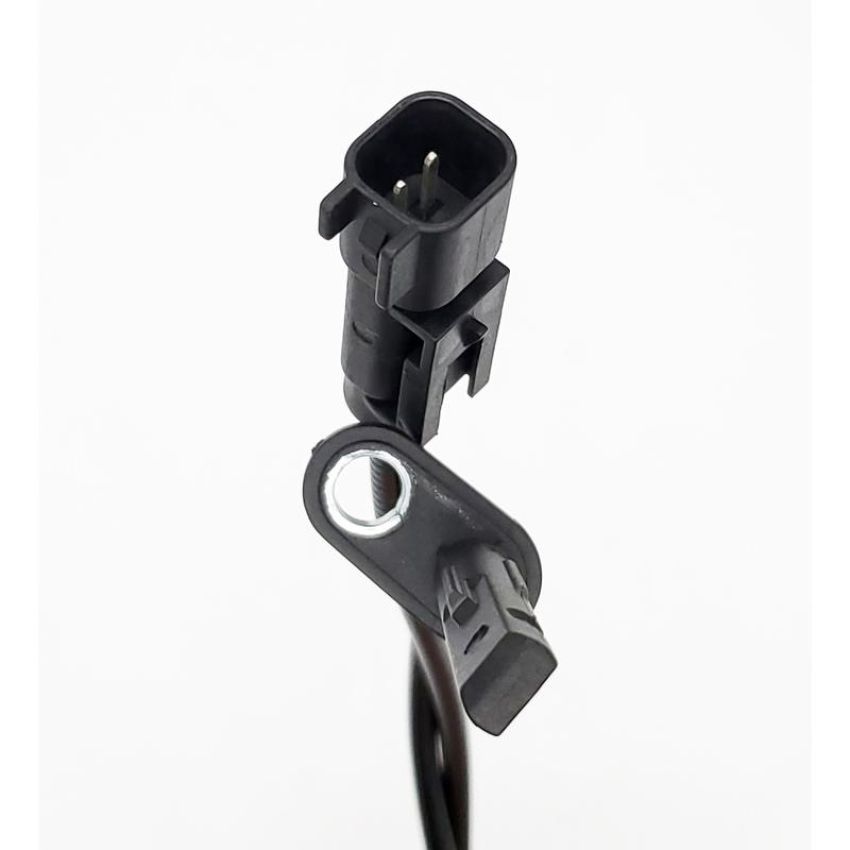 HOLSTEIN 2ABS2531 Holstein Parts 2ABS2531 ABS Wheel Speed Sensor