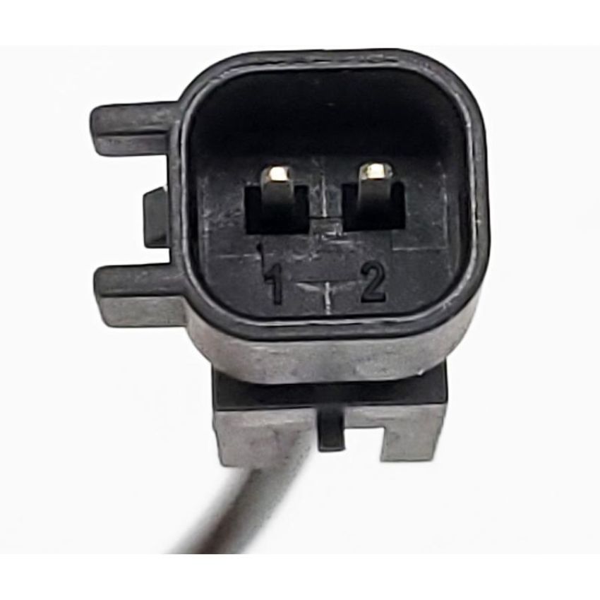 HOLSTEIN 2ABS2531 Holstein Parts 2ABS2531 ABS Wheel Speed Sensor