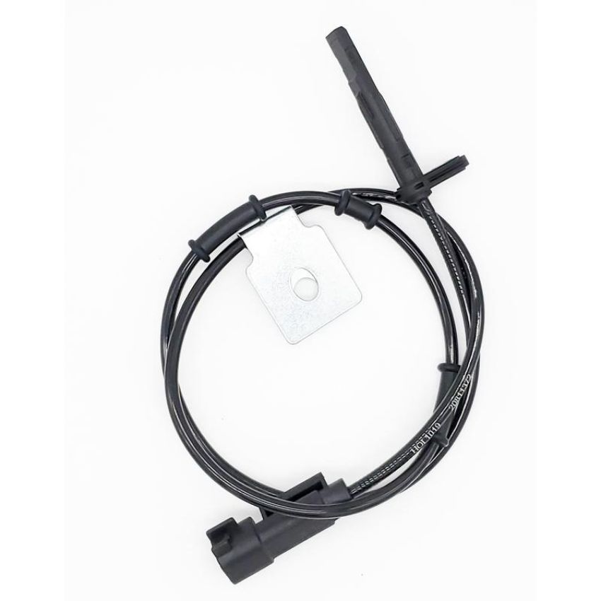 HOLSTEIN 2ABS2531 Holstein Parts 2ABS2531 ABS Wheel Speed Sensor