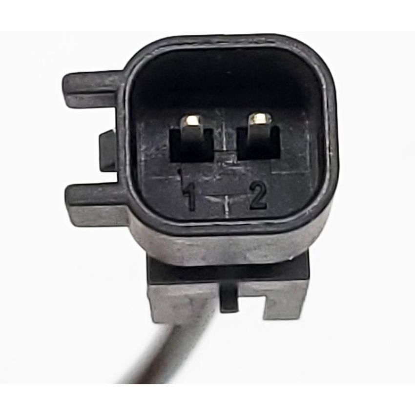 HOLSTEIN 2ABS2531 Holstein Parts 2ABS2531 ABS Wheel Speed Sensor