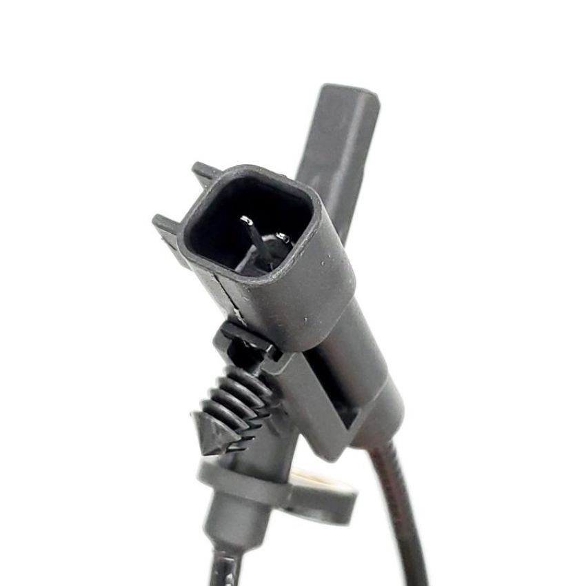 HOLSTEIN 2ABS2532 Holstein Parts 2ABS2532 ABS Wheel Speed Sensor
