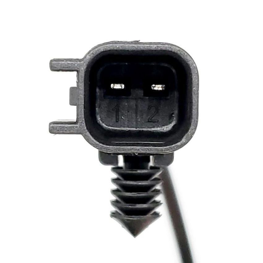 HOLSTEIN 2ABS2532 Holstein Parts 2ABS2532 ABS Wheel Speed Sensor