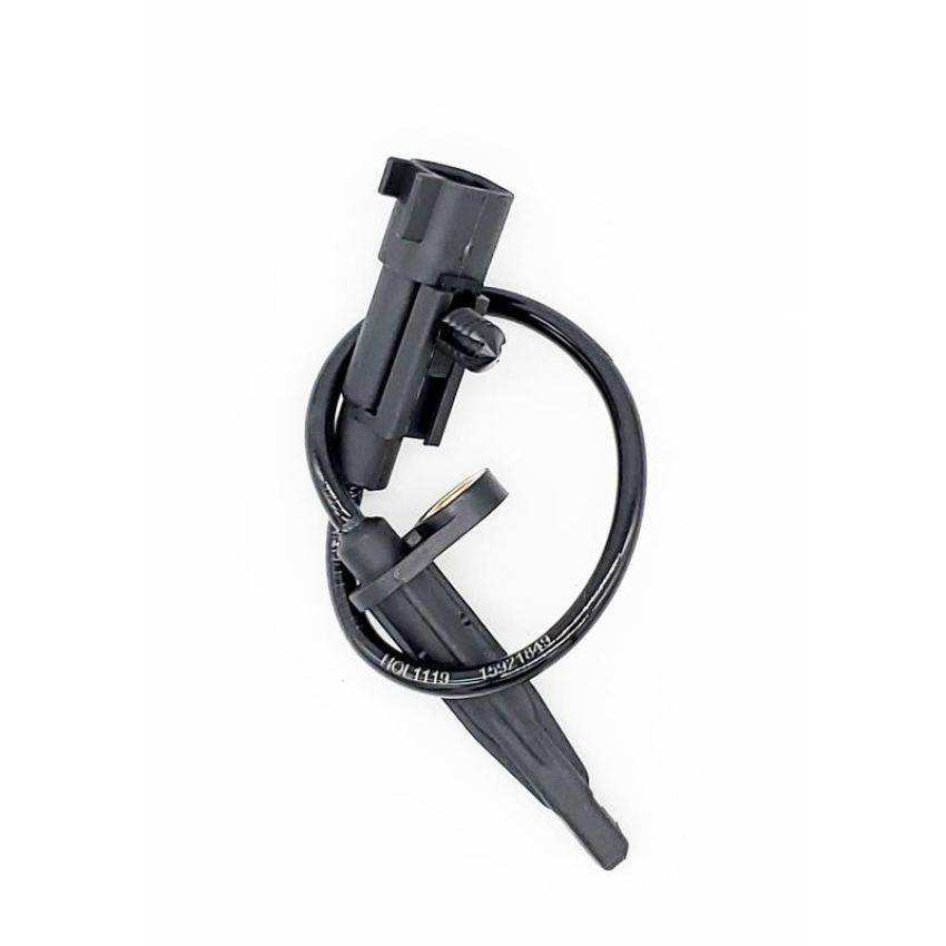 HOLSTEIN 2ABS2532 Holstein Parts 2ABS2532 ABS Wheel Speed Sensor