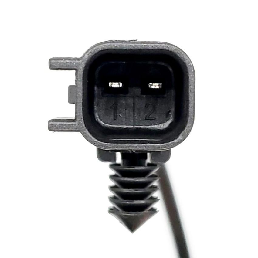 HOLSTEIN 2ABS2532 Holstein Parts 2ABS2532 ABS Wheel Speed Sensor