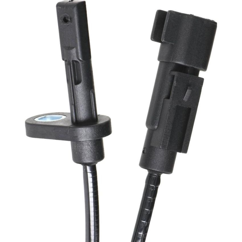 HOLSTEIN 2ABS2534 Holstein Parts 2ABS2534 ABS Wheel Speed Sensor