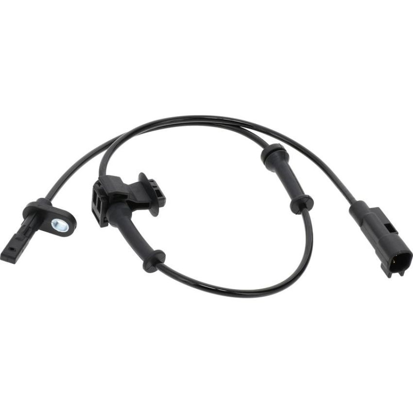 HOLSTEIN 2ABS2534 Holstein Parts 2ABS2534 ABS Wheel Speed Sensor