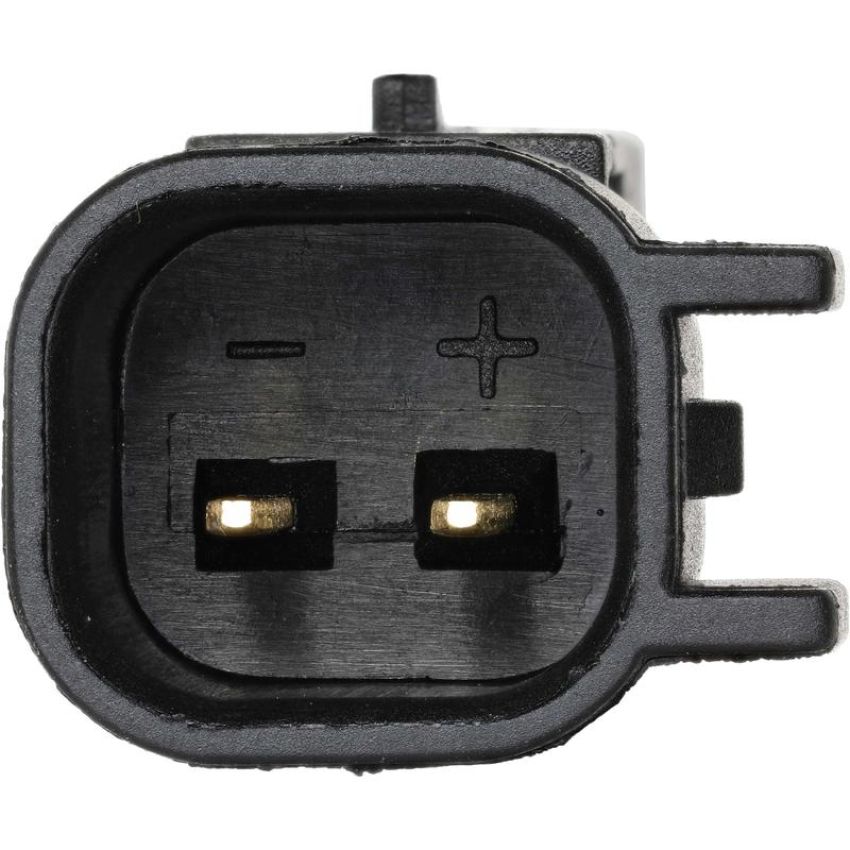 HOLSTEIN 2ABS2534 Holstein Parts 2ABS2534 ABS Wheel Speed Sensor