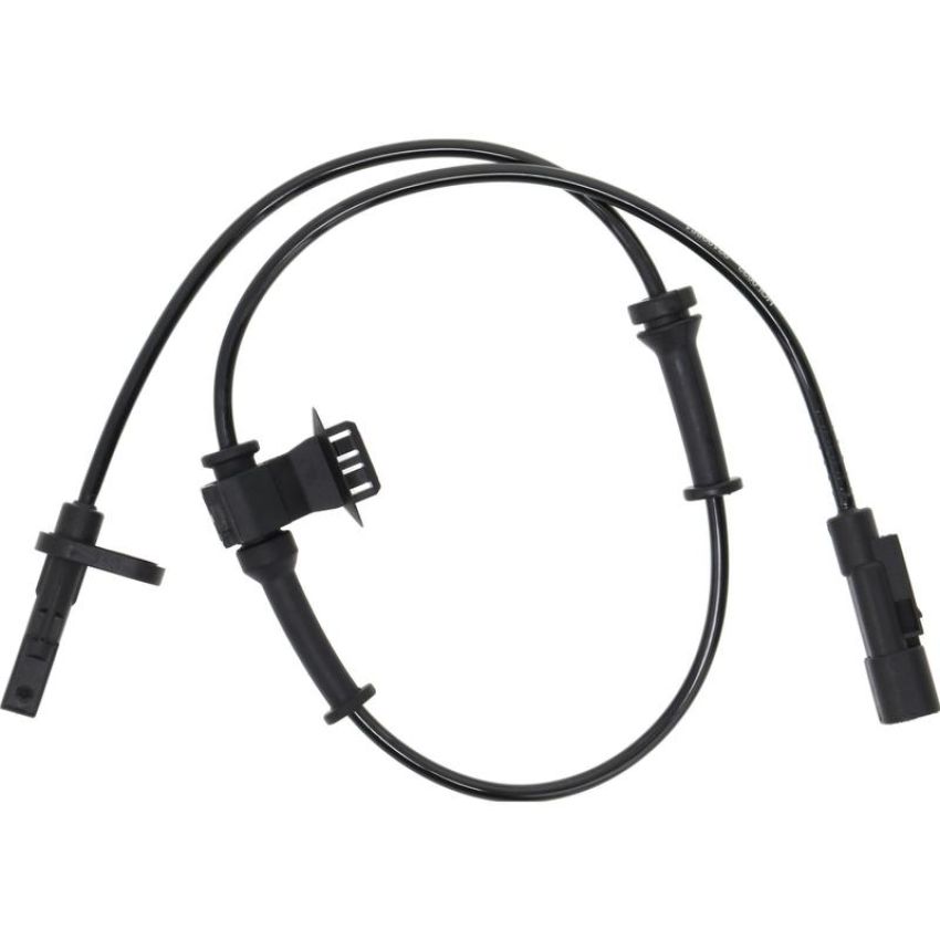 HOLSTEIN 2ABS2534 Holstein Parts 2ABS2534 ABS Wheel Speed Sensor