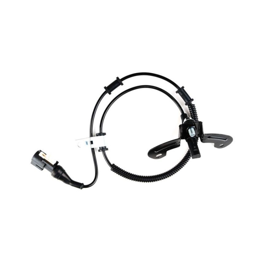 HOLSTEIN 2ABS2535 Holstein Parts 2ABS2535 ABS Wheel Speed Sensor