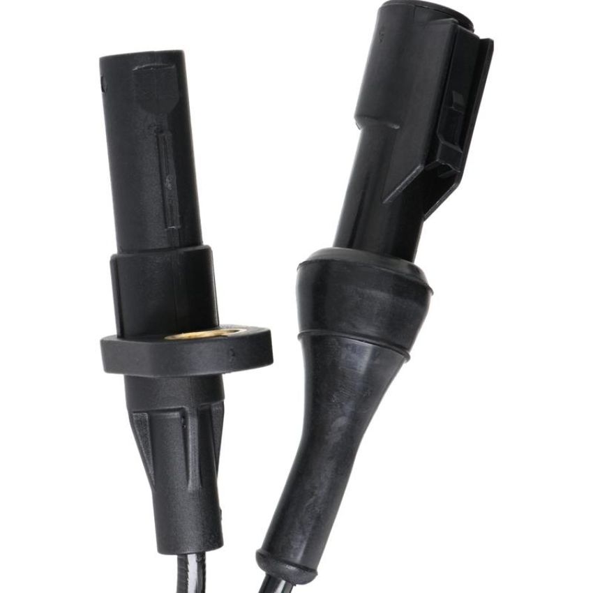 HOLSTEIN 2ABS2536 Holstein Parts 2ABS2536 ABS Wheel Speed Sensor
