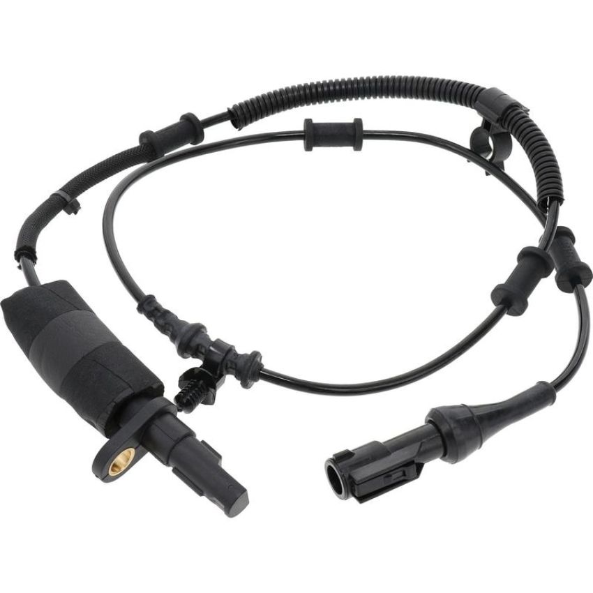 HOLSTEIN 2ABS2536 Holstein Parts 2ABS2536 ABS Wheel Speed Sensor