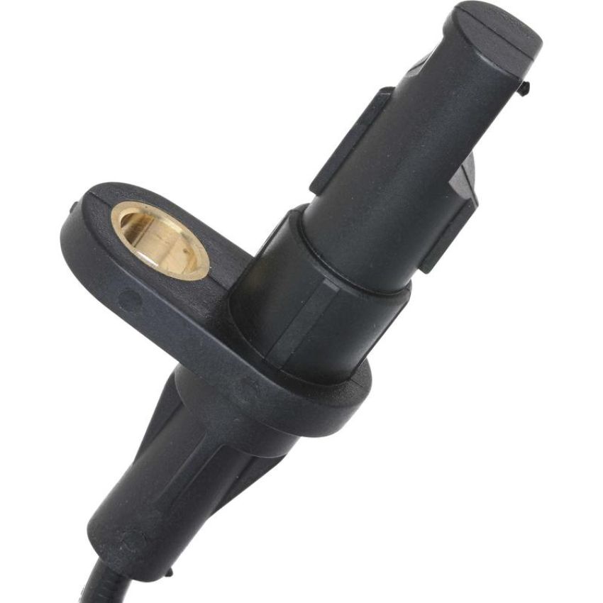 HOLSTEIN 2ABS2536 Holstein Parts 2ABS2536 ABS Wheel Speed Sensor