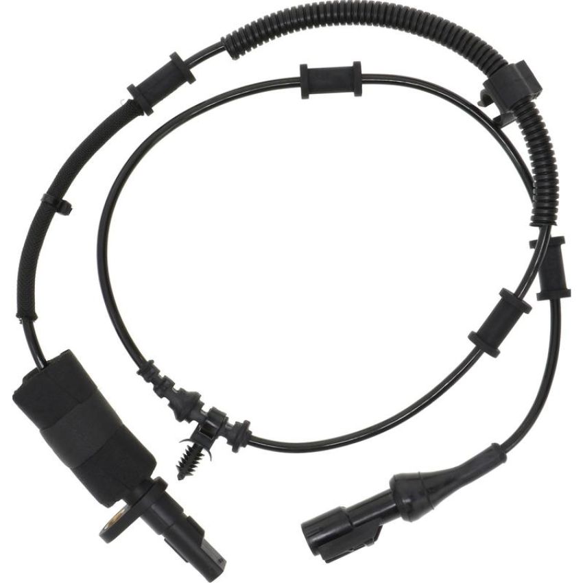 HOLSTEIN 2ABS2536 Holstein Parts 2ABS2536 ABS Wheel Speed Sensor