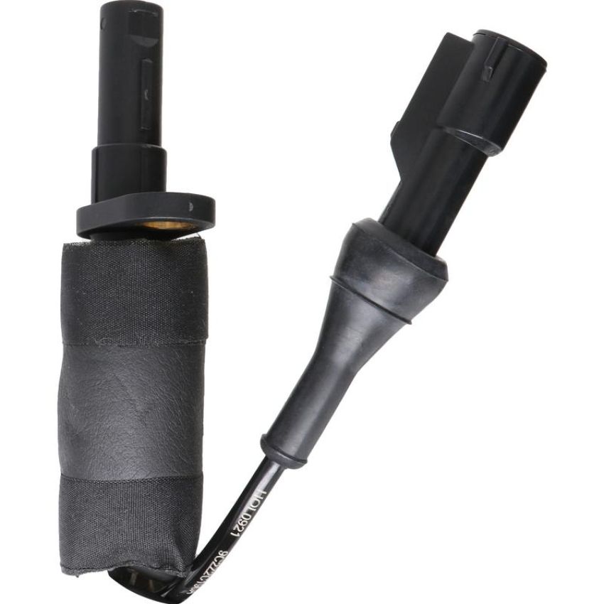 HOLSTEIN 2ABS2537 Holstein Parts 2ABS2537 ABS Wheel Speed Sensor