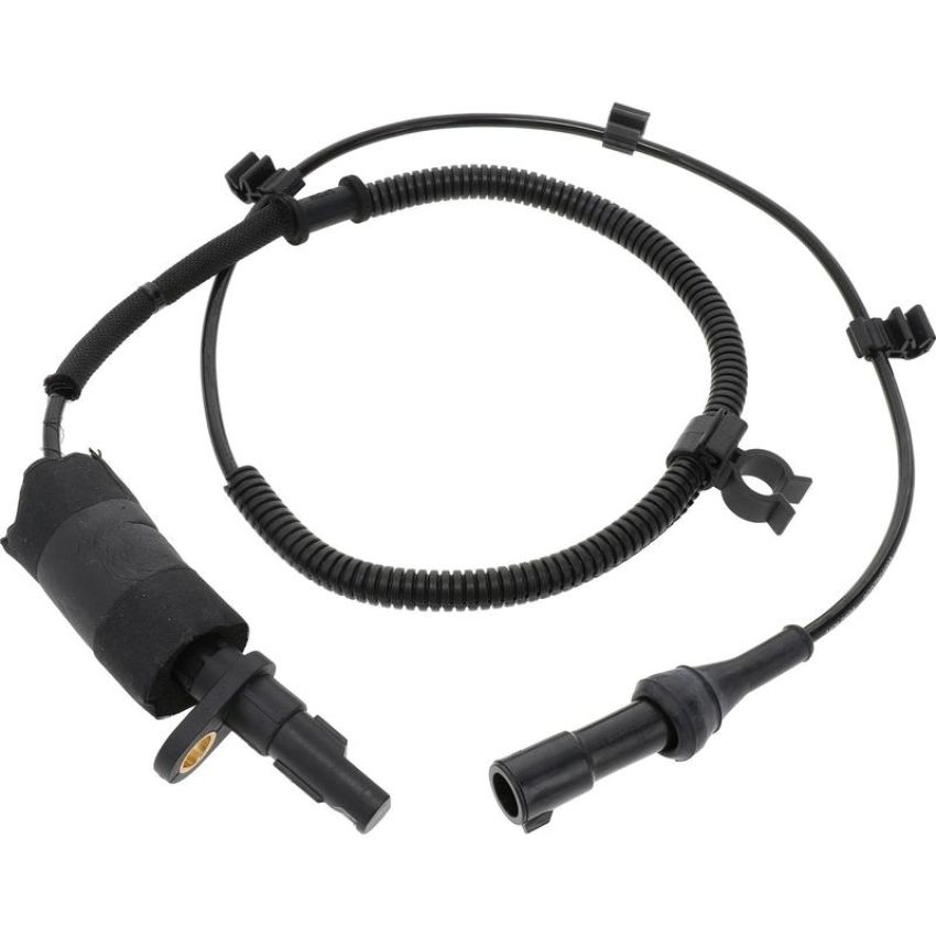 HOLSTEIN 2ABS2537 Holstein Parts 2ABS2537 ABS Wheel Speed Sensor