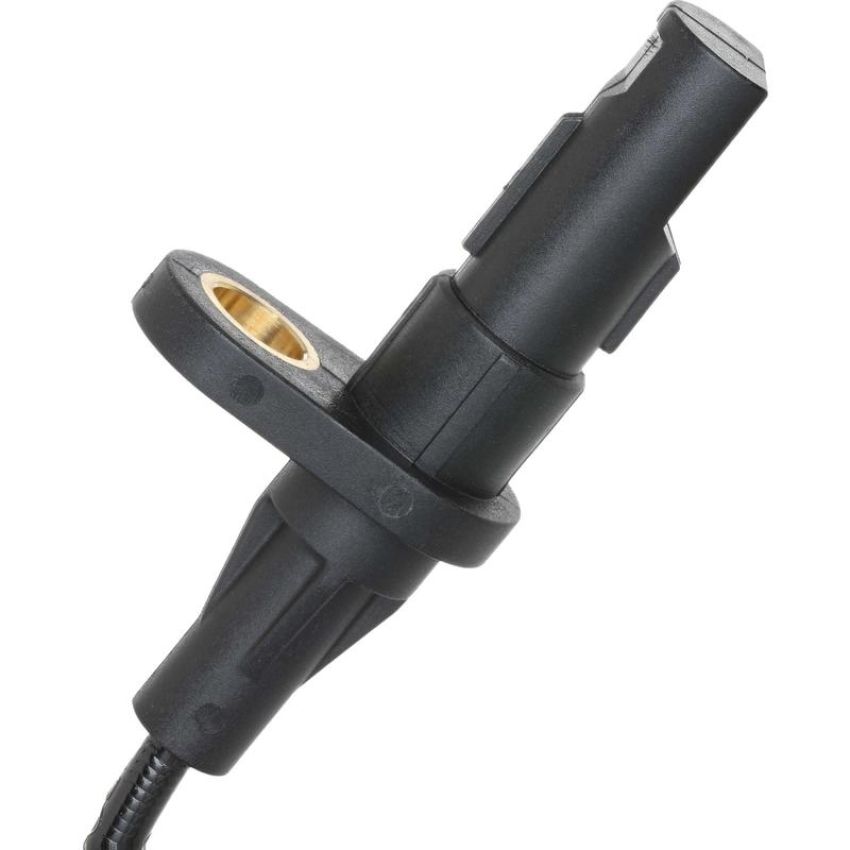 HOLSTEIN 2ABS2537 Holstein Parts 2ABS2537 ABS Wheel Speed Sensor