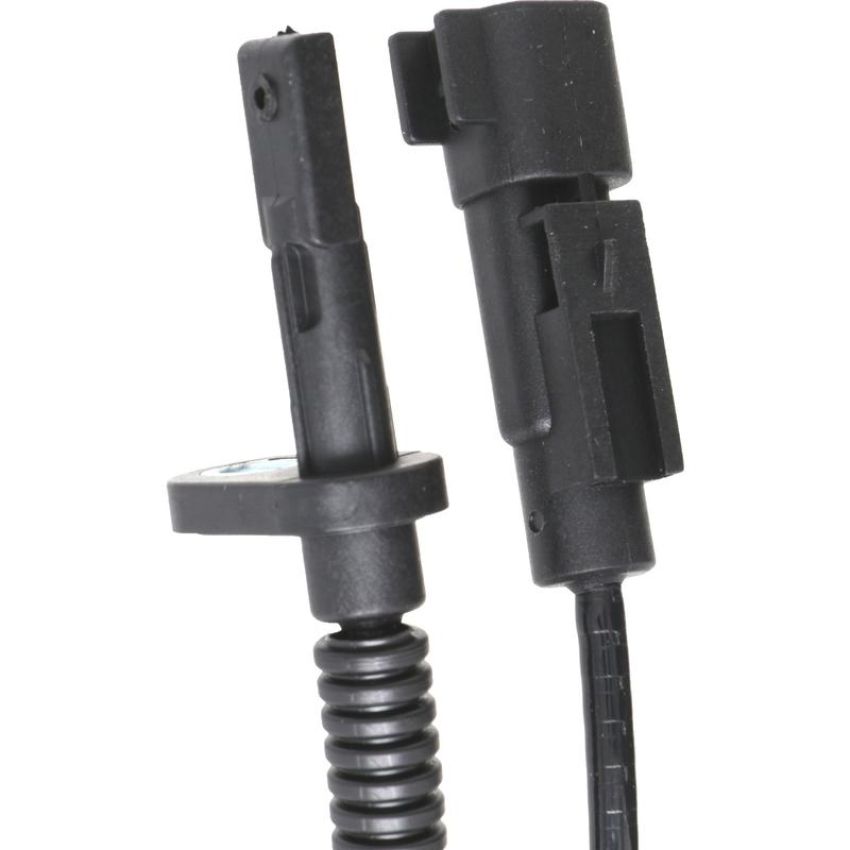 HOLSTEIN 2ABS2538 Holstein Parts 2ABS2538 ABS Wheel Speed Sensor