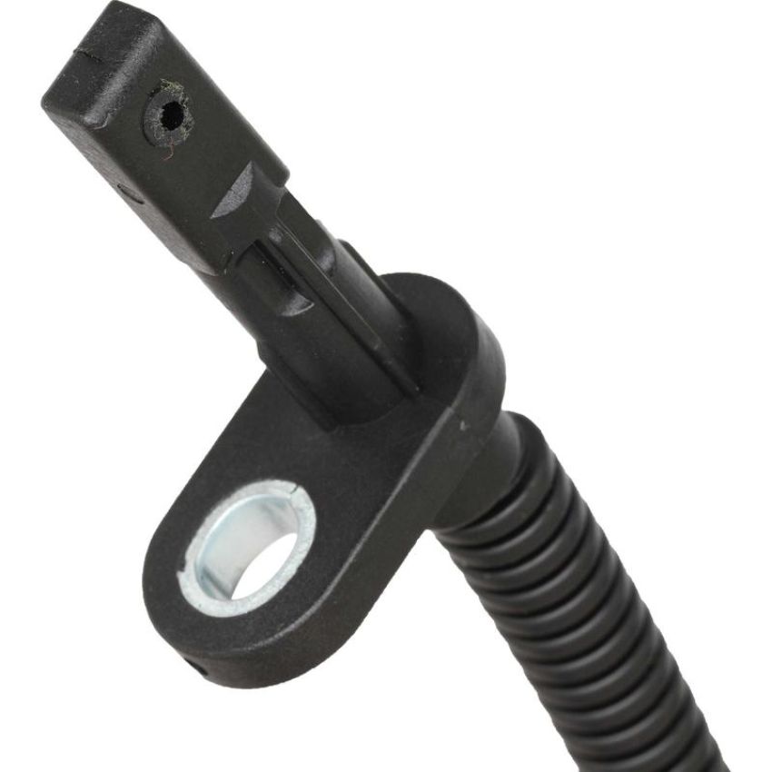 HOLSTEIN 2ABS2538 Holstein Parts 2ABS2538 ABS Wheel Speed Sensor