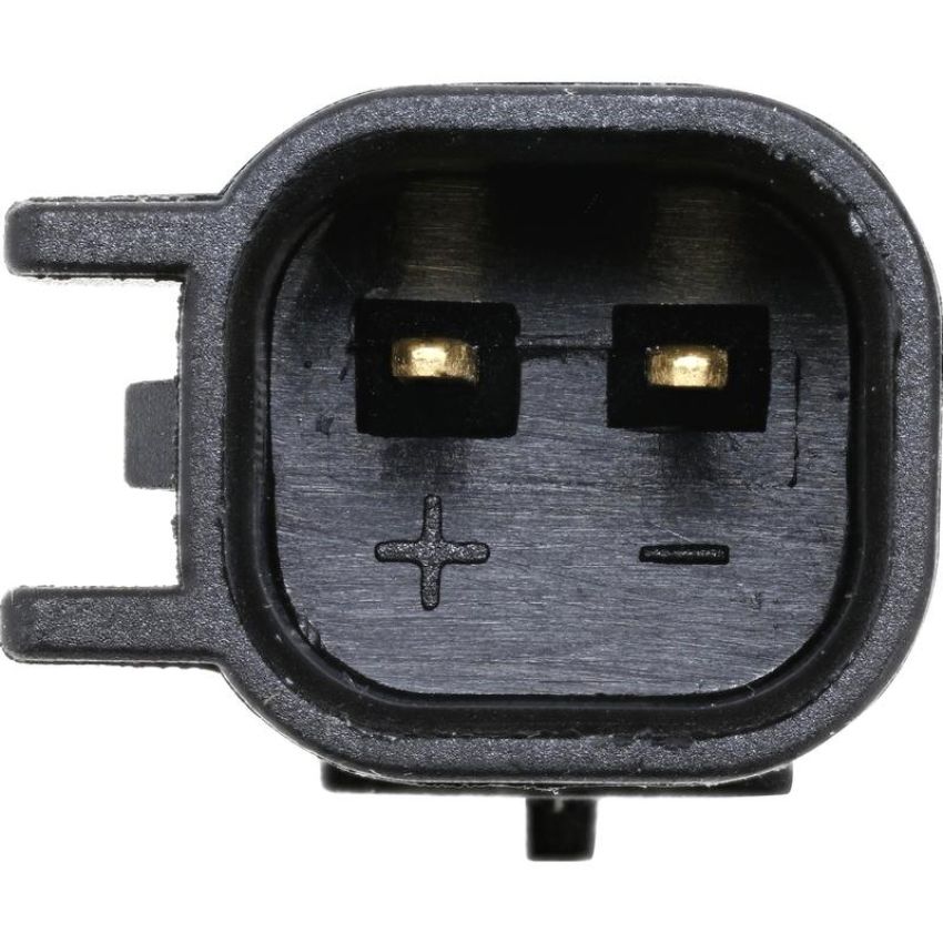 HOLSTEIN 2ABS2538 Holstein Parts 2ABS2538 ABS Wheel Speed Sensor