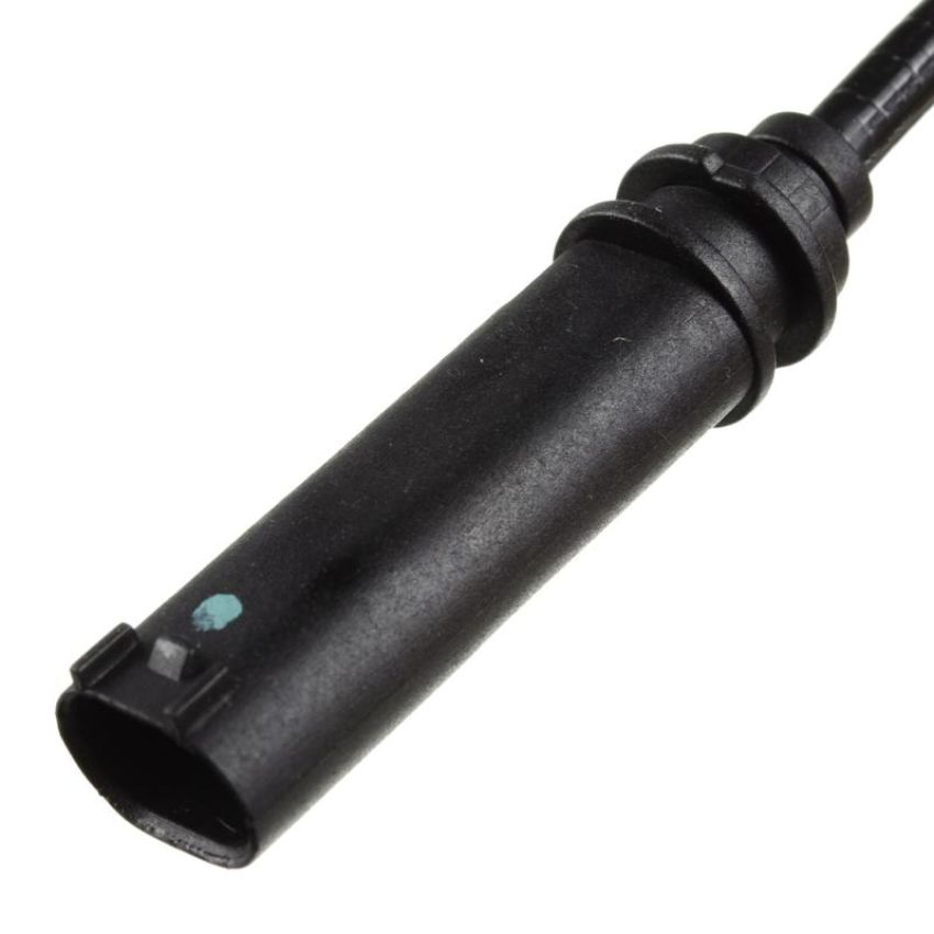 HOLSTEIN 2ABS2540 Holstein Parts 2ABS2540 ABS Wheel Speed Sensor