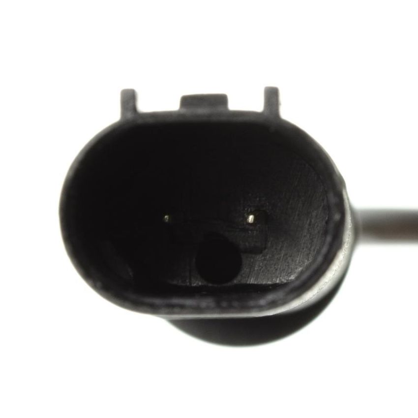 HOLSTEIN 2ABS2540 Holstein Parts 2ABS2540 ABS Wheel Speed Sensor