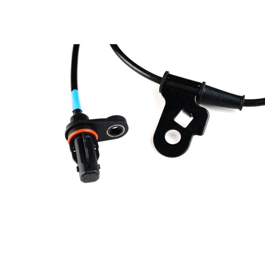 HOLSTEIN 2ABS2546 Holstein Parts 2ABS2546 ABS Wheel Speed Sensor